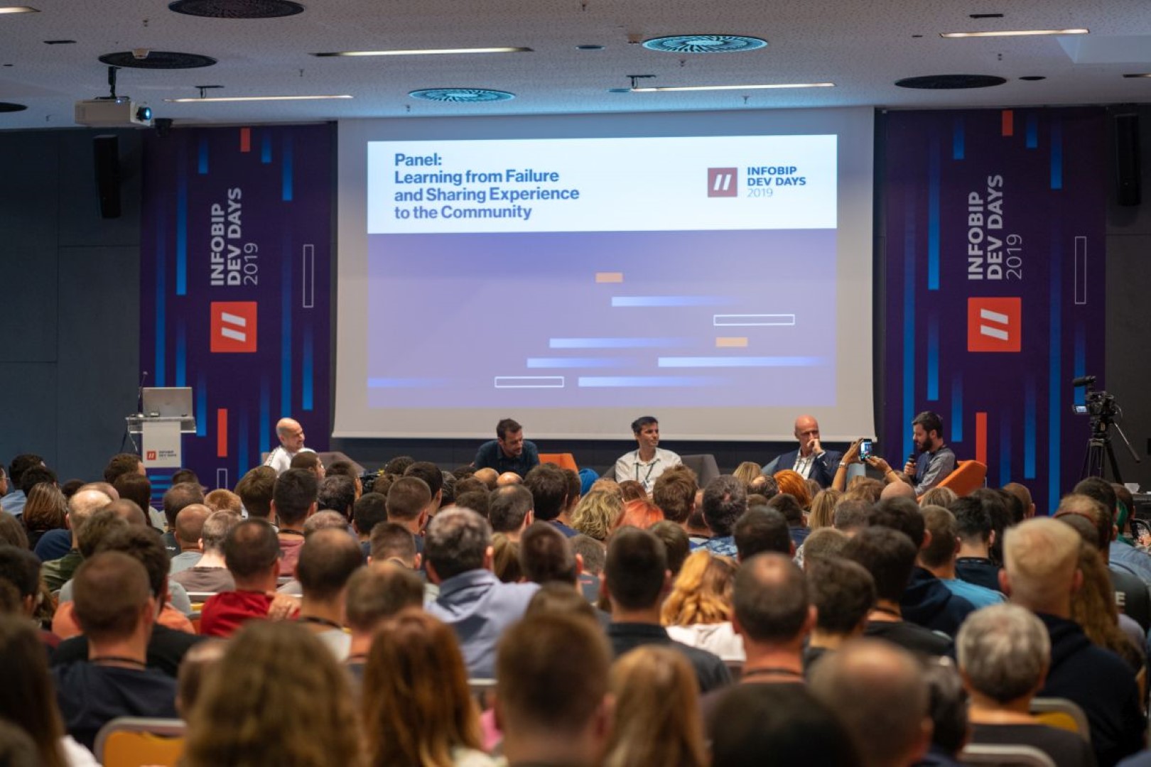 Vodnjan: Sa 200 milijuna dolara nove investicije, Infobip postao prvi hrvatski unicorn